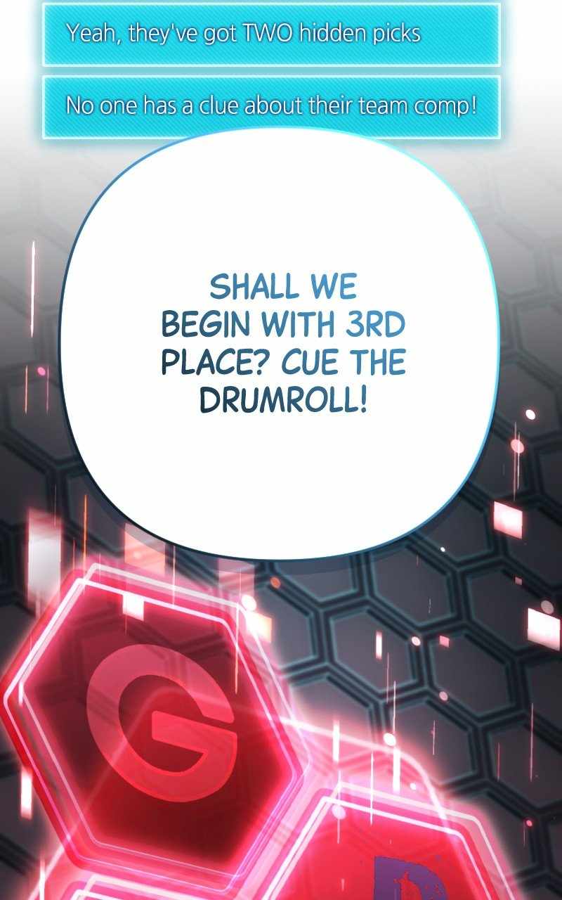 The Possessed Genius’ Gaming Stream Chapter 58 - Page 131