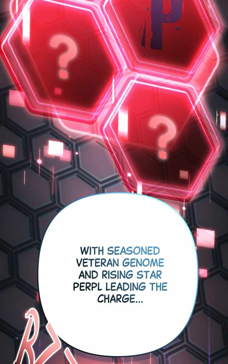 The Possessed Genius’ Gaming Stream Chapter 58 - Page 132