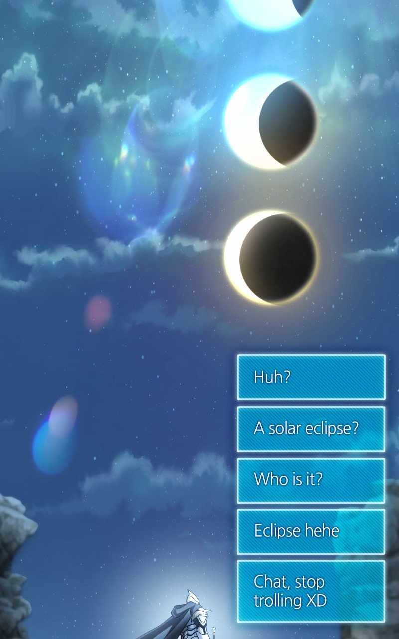 The Possessed Genius’ Gaming Stream Chapter 58 - Page 135
