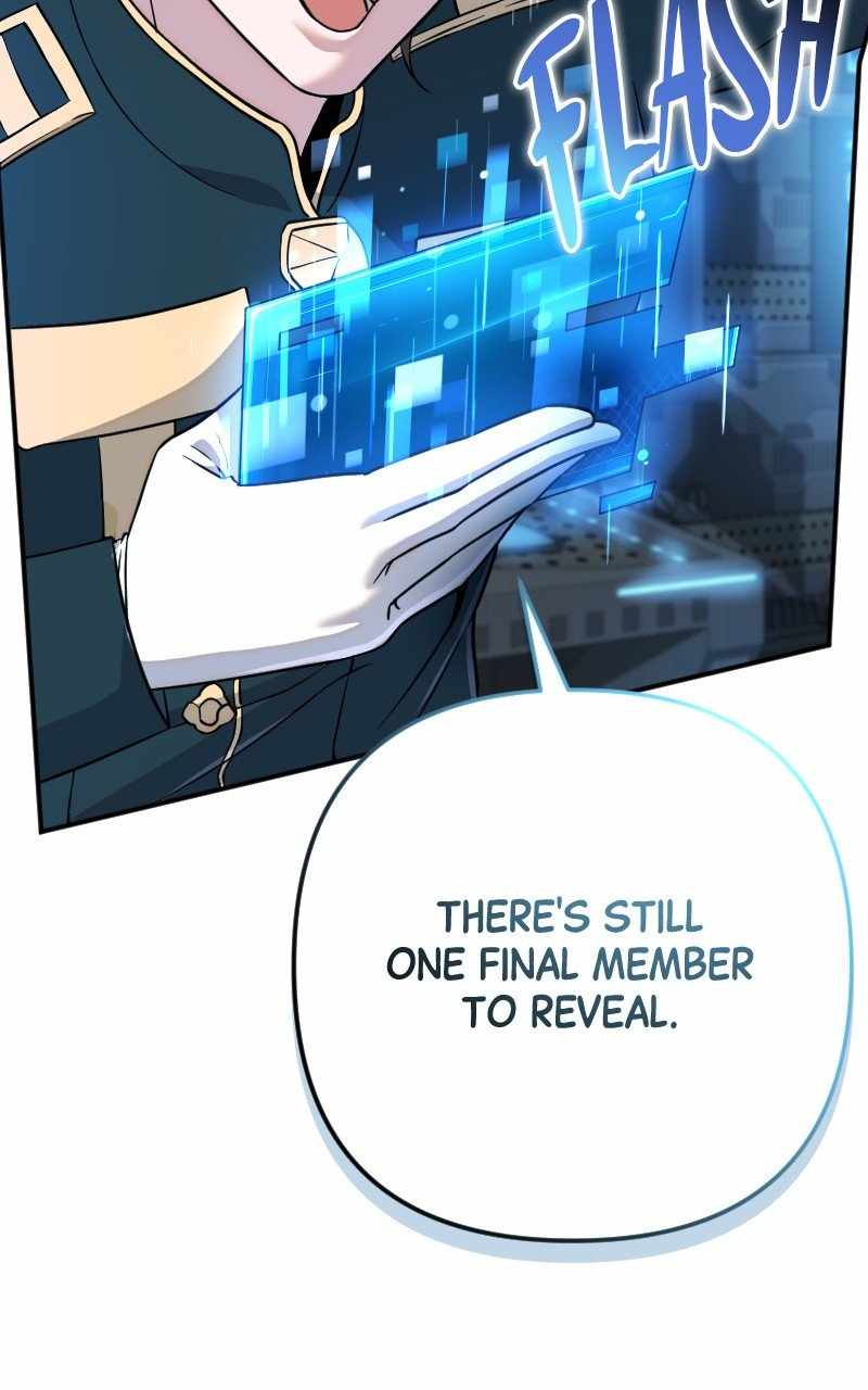 The Possessed Genius’ Gaming Stream Chapter 58 - Page 140