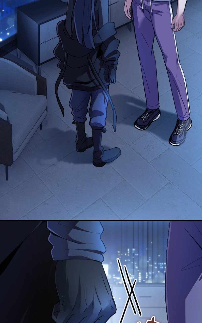 The Possessed Genius’ Gaming Stream Chapter 58 - Page 15