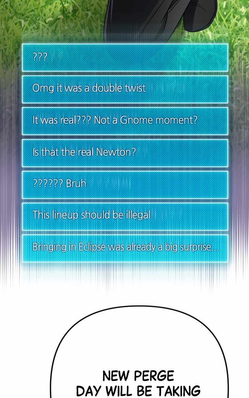 The Possessed Genius’ Gaming Stream Chapter 58 - Page 151