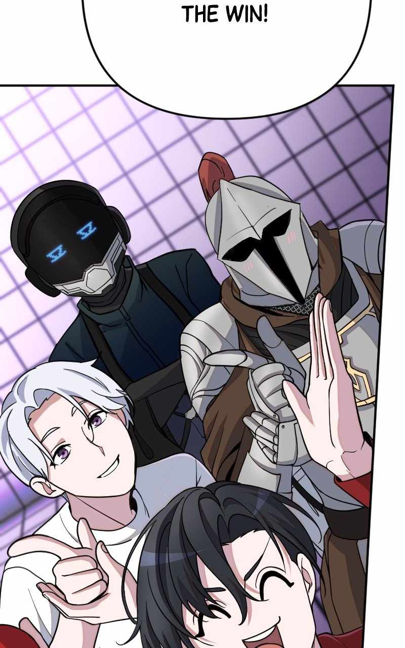 The Possessed Genius’ Gaming Stream Chapter 58 - Page 152