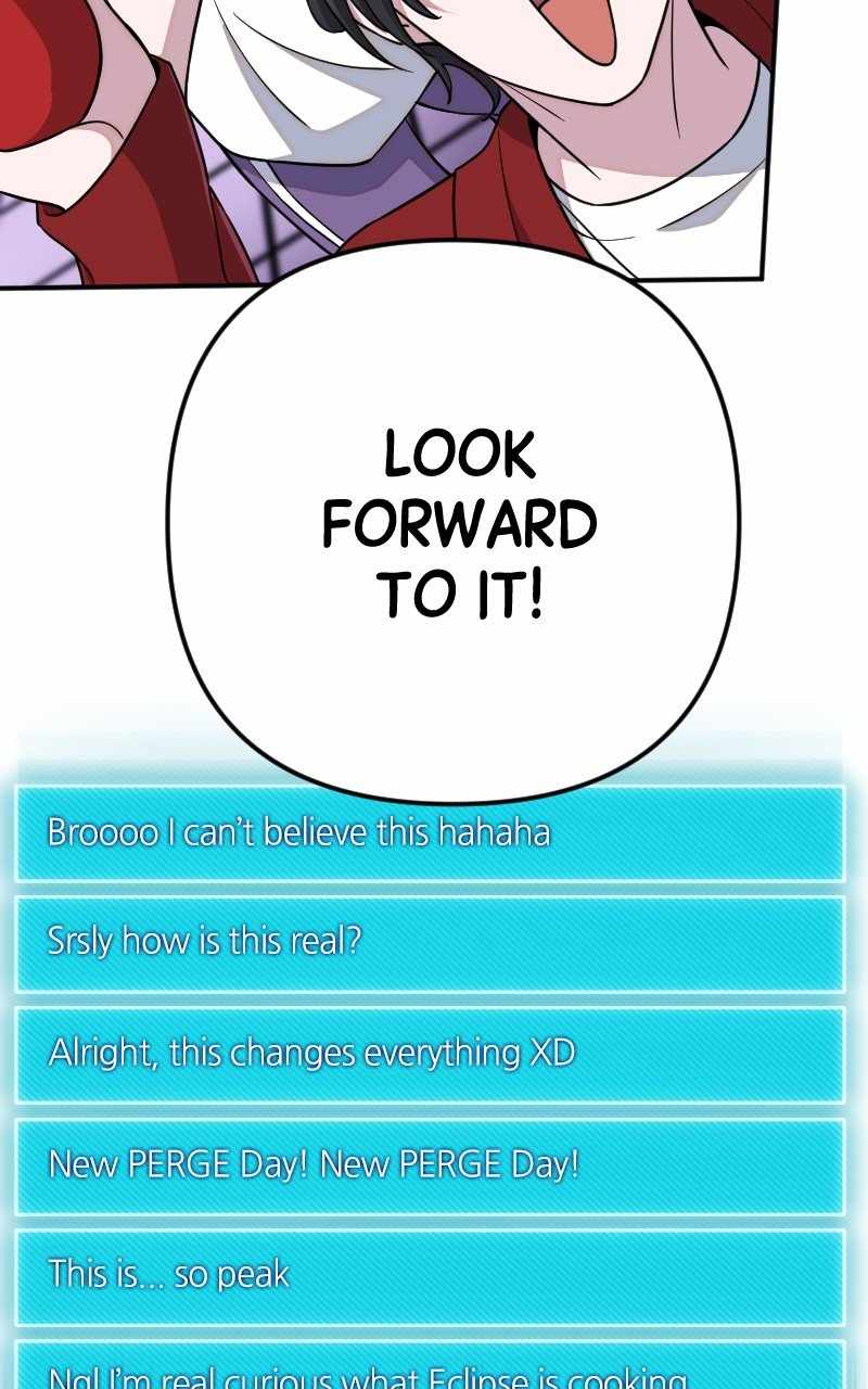 The Possessed Genius’ Gaming Stream Chapter 58 - Page 153