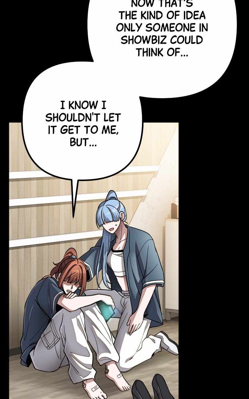 The Possessed Genius’ Gaming Stream Chapter 58 - Page 21