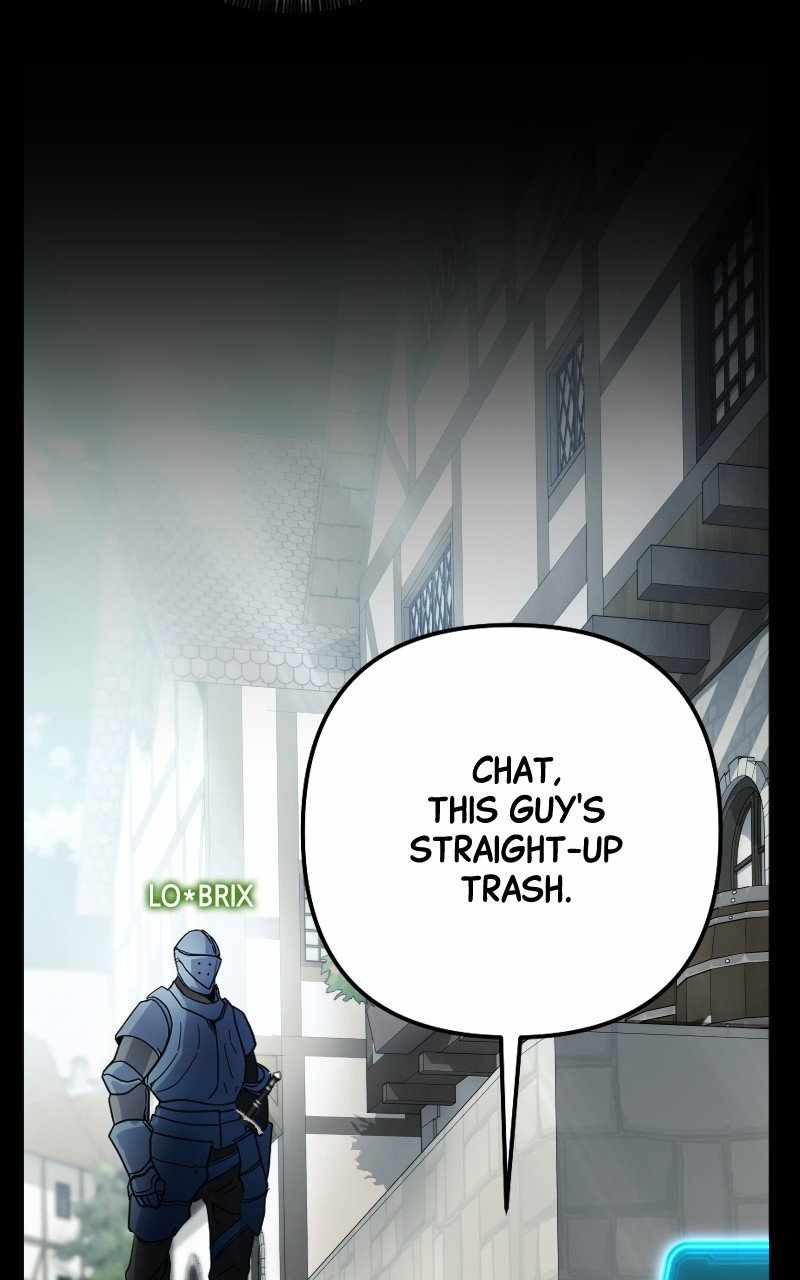 The Possessed Genius’ Gaming Stream Chapter 58 - Page 24