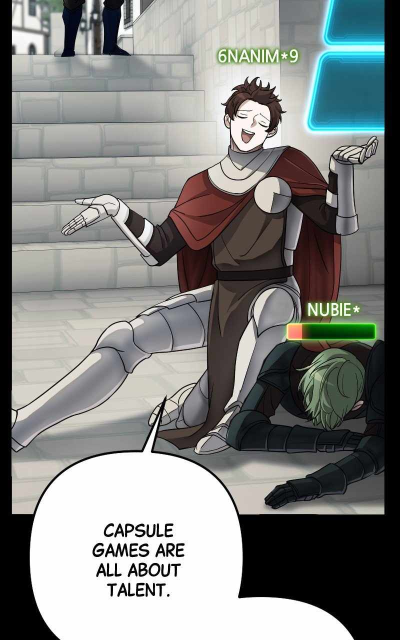 The Possessed Genius’ Gaming Stream Chapter 58 - Page 25