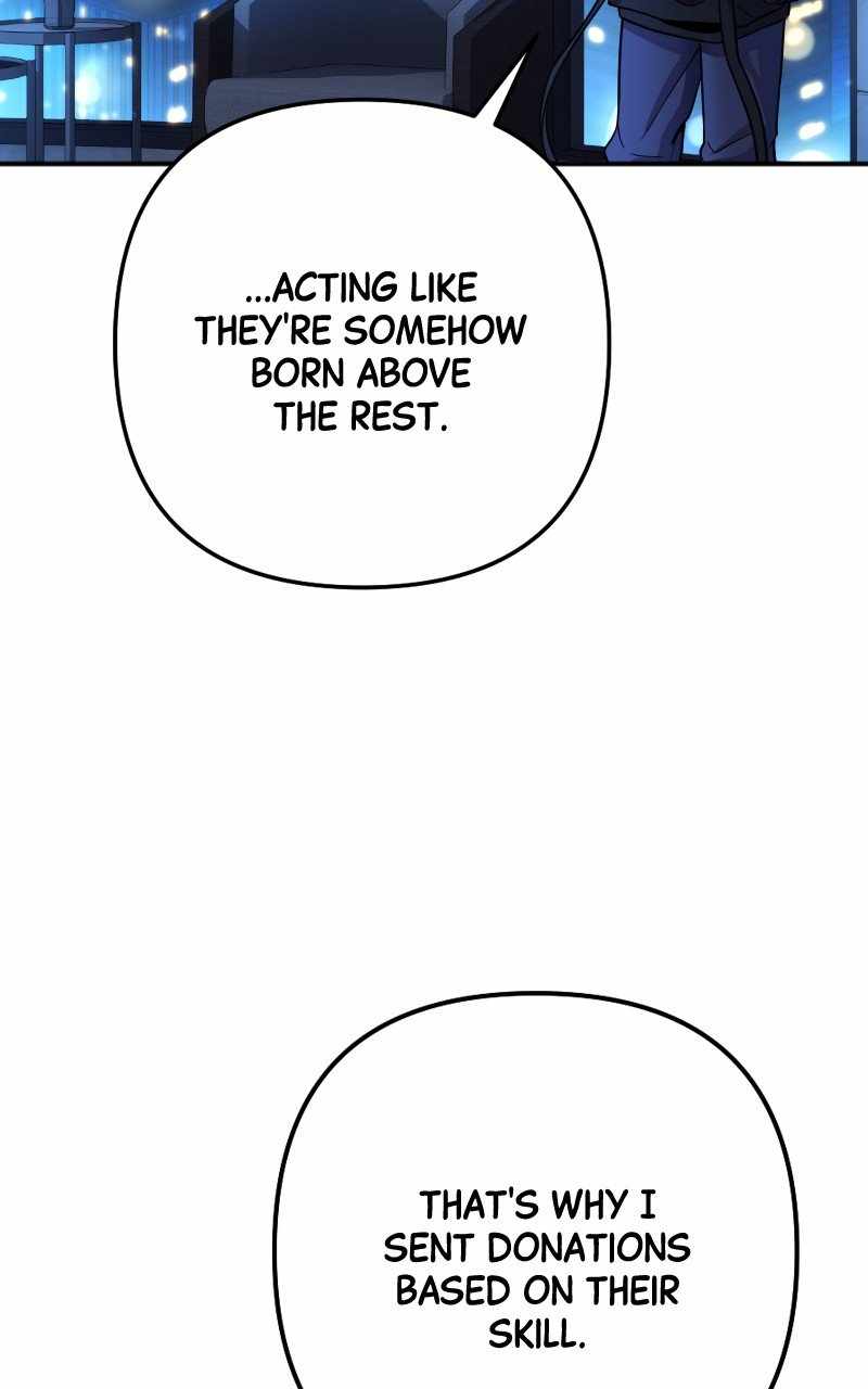 The Possessed Genius’ Gaming Stream Chapter 58 - Page 33