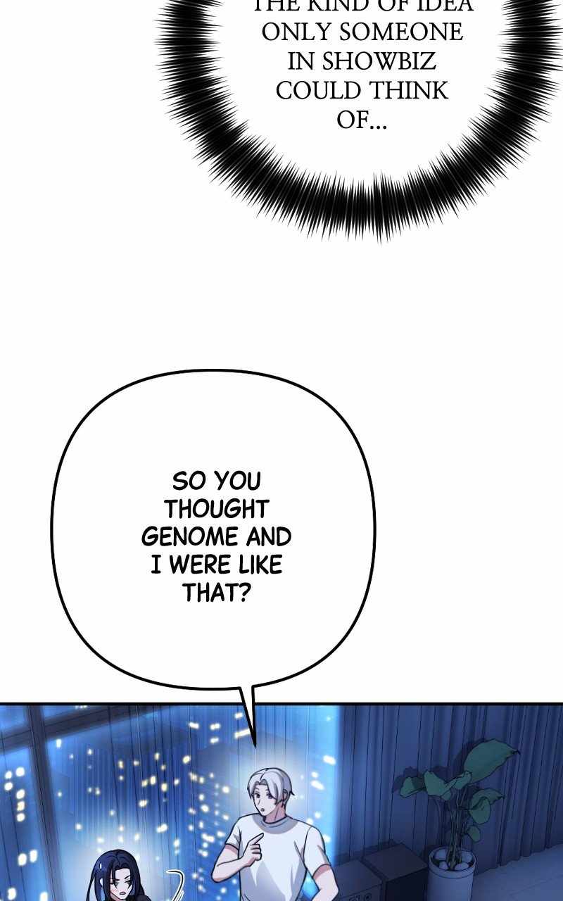 The Possessed Genius’ Gaming Stream Chapter 58 - Page 35