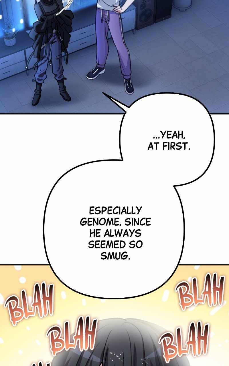 The Possessed Genius’ Gaming Stream Chapter 58 - Page 36