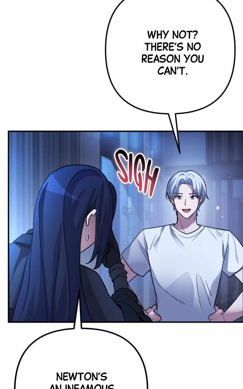 The Possessed Genius’ Gaming Stream Chapter 58 - Page 4