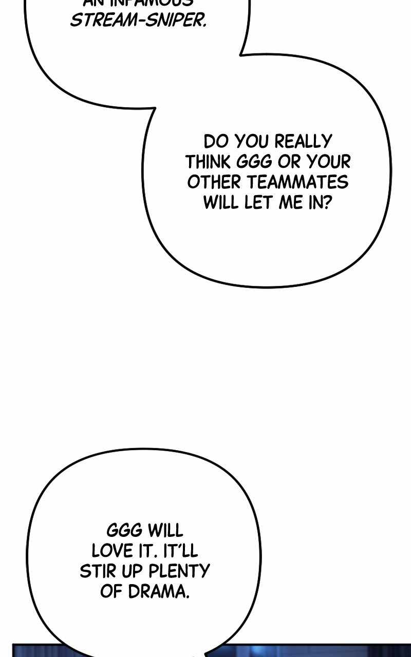 The Possessed Genius’ Gaming Stream Chapter 58 - Page 5