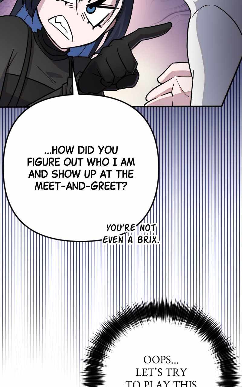 The Possessed Genius’ Gaming Stream Chapter 58 - Page 56