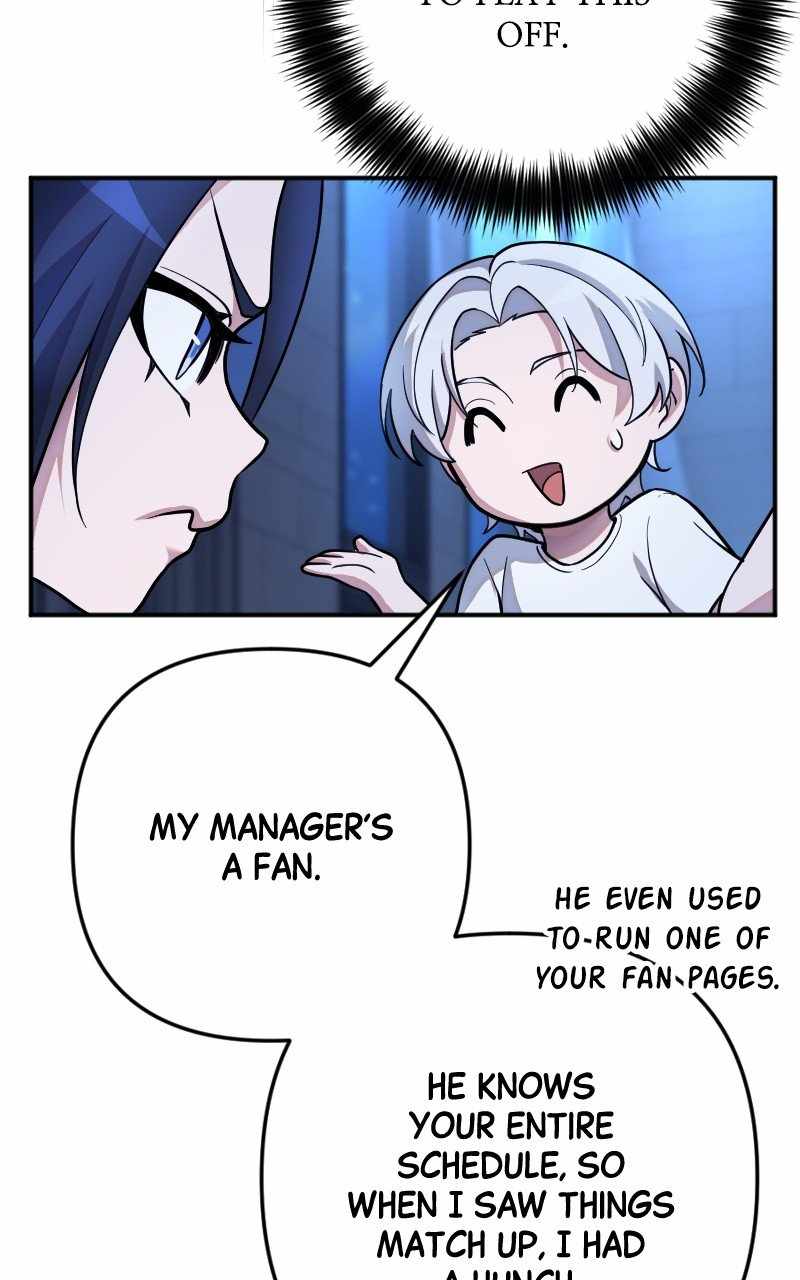 The Possessed Genius’ Gaming Stream Chapter 58 - Page 57