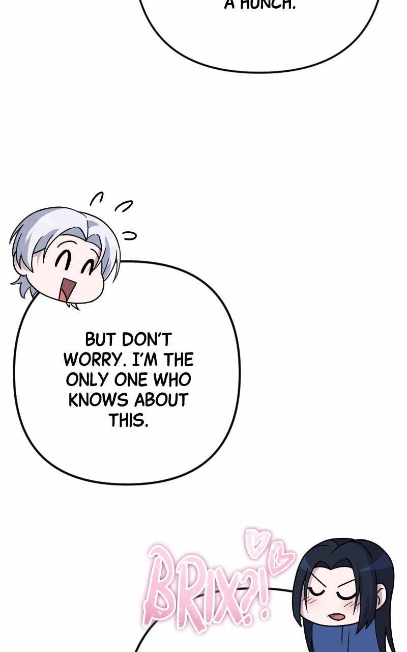 The Possessed Genius’ Gaming Stream Chapter 58 - Page 58
