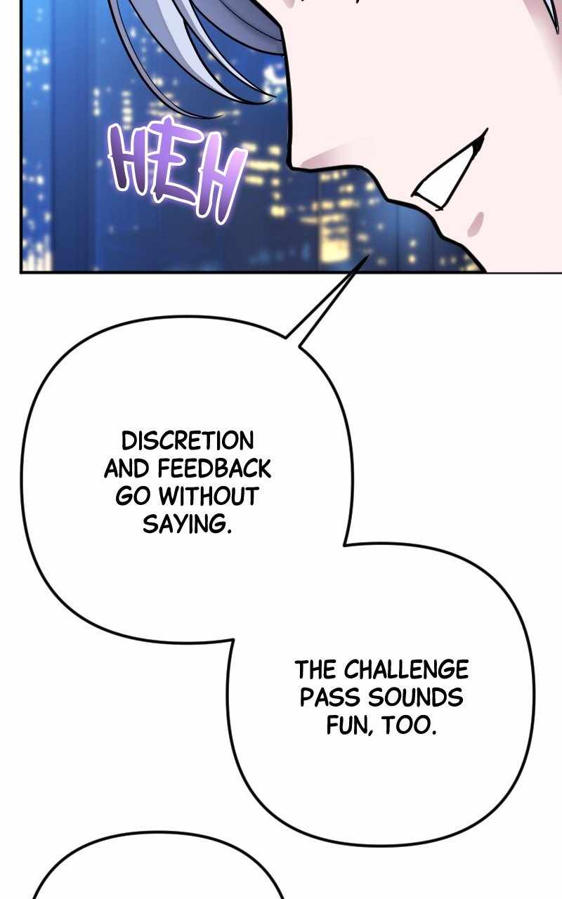 The Possessed Genius’ Gaming Stream Chapter 58 - Page 61
