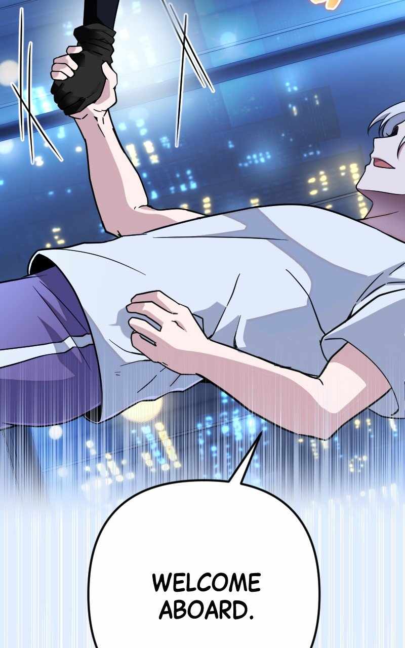 The Possessed Genius’ Gaming Stream Chapter 58 - Page 63