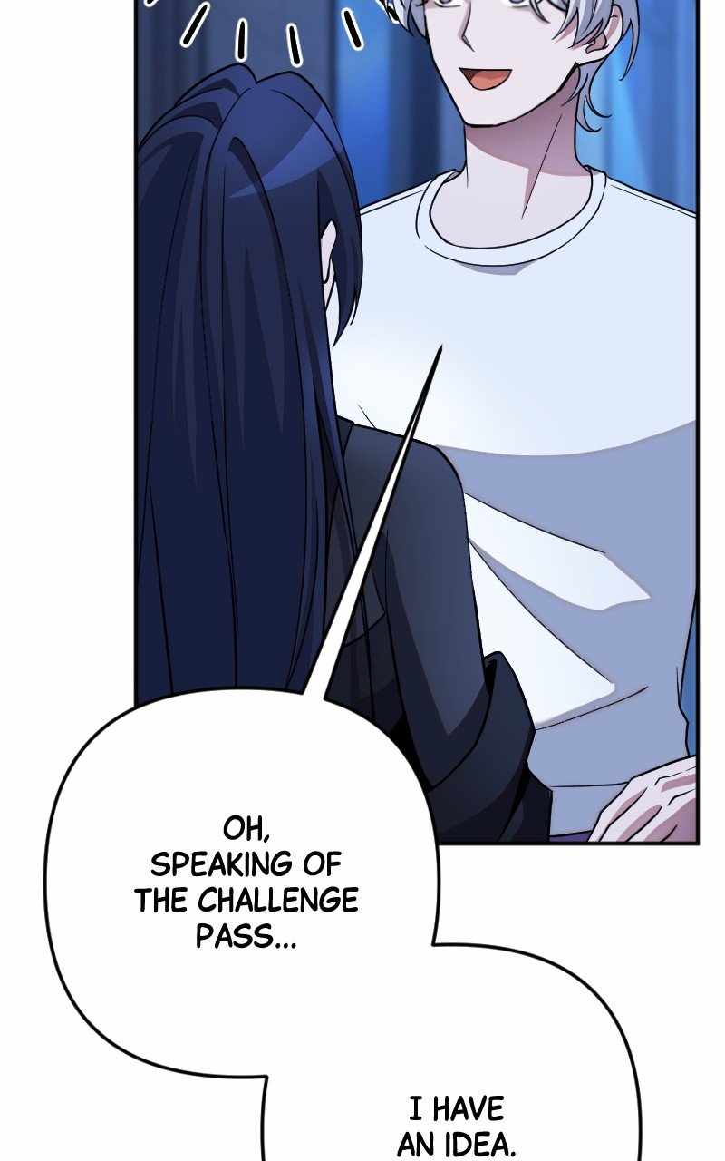 The Possessed Genius’ Gaming Stream Chapter 58 - Page 67