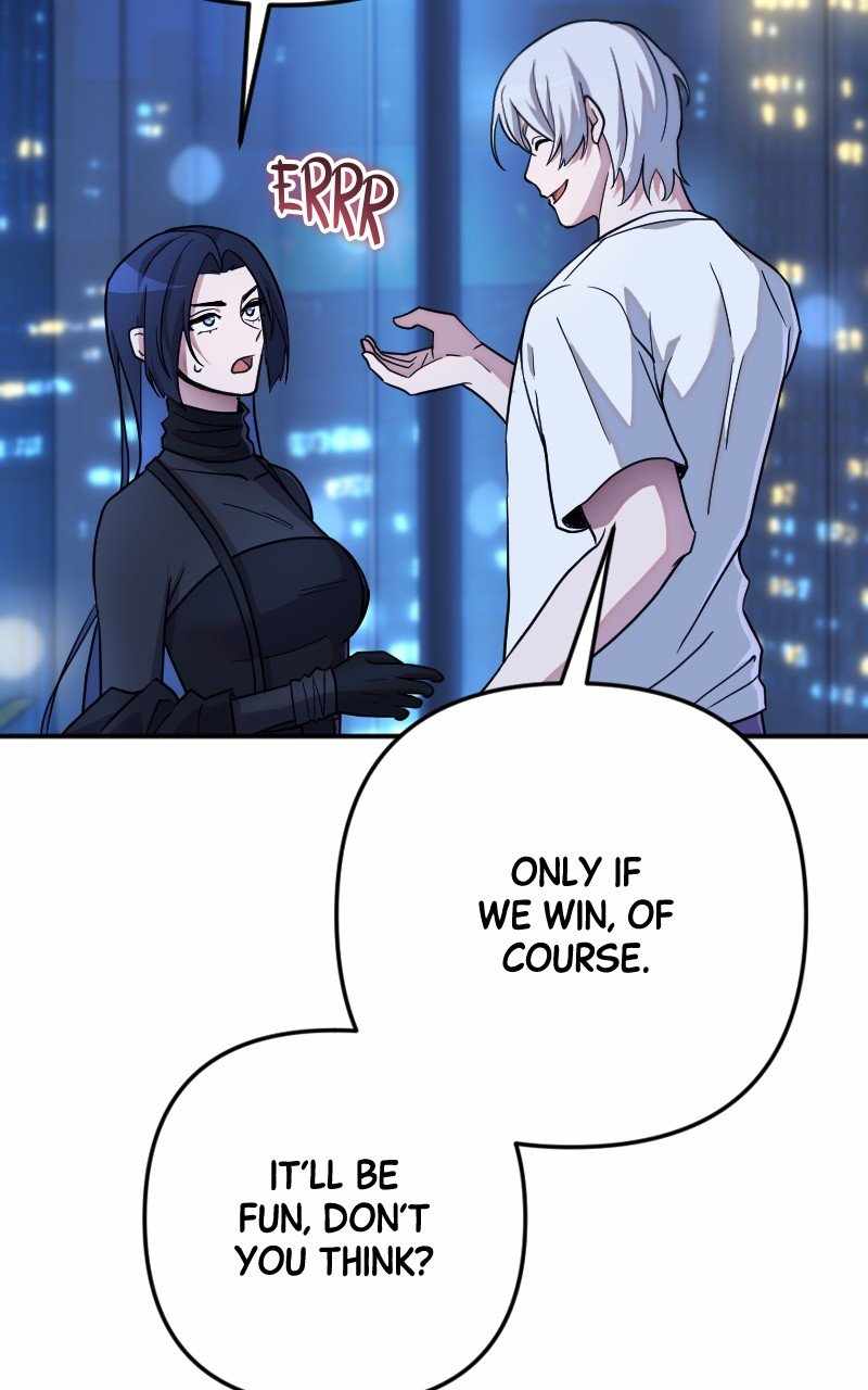 The Possessed Genius’ Gaming Stream Chapter 58 - Page 70