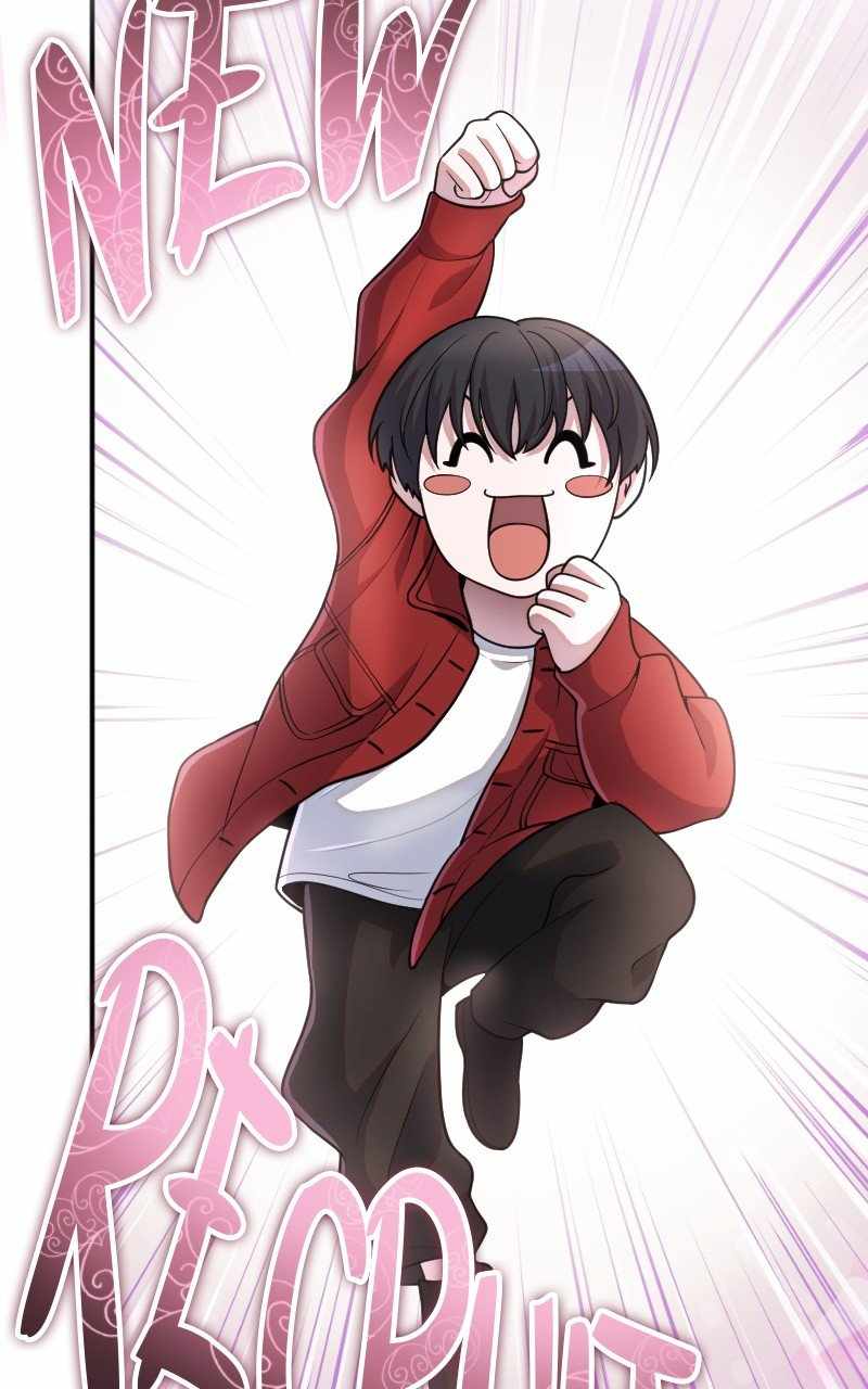 The Possessed Genius’ Gaming Stream Chapter 58 - Page 75