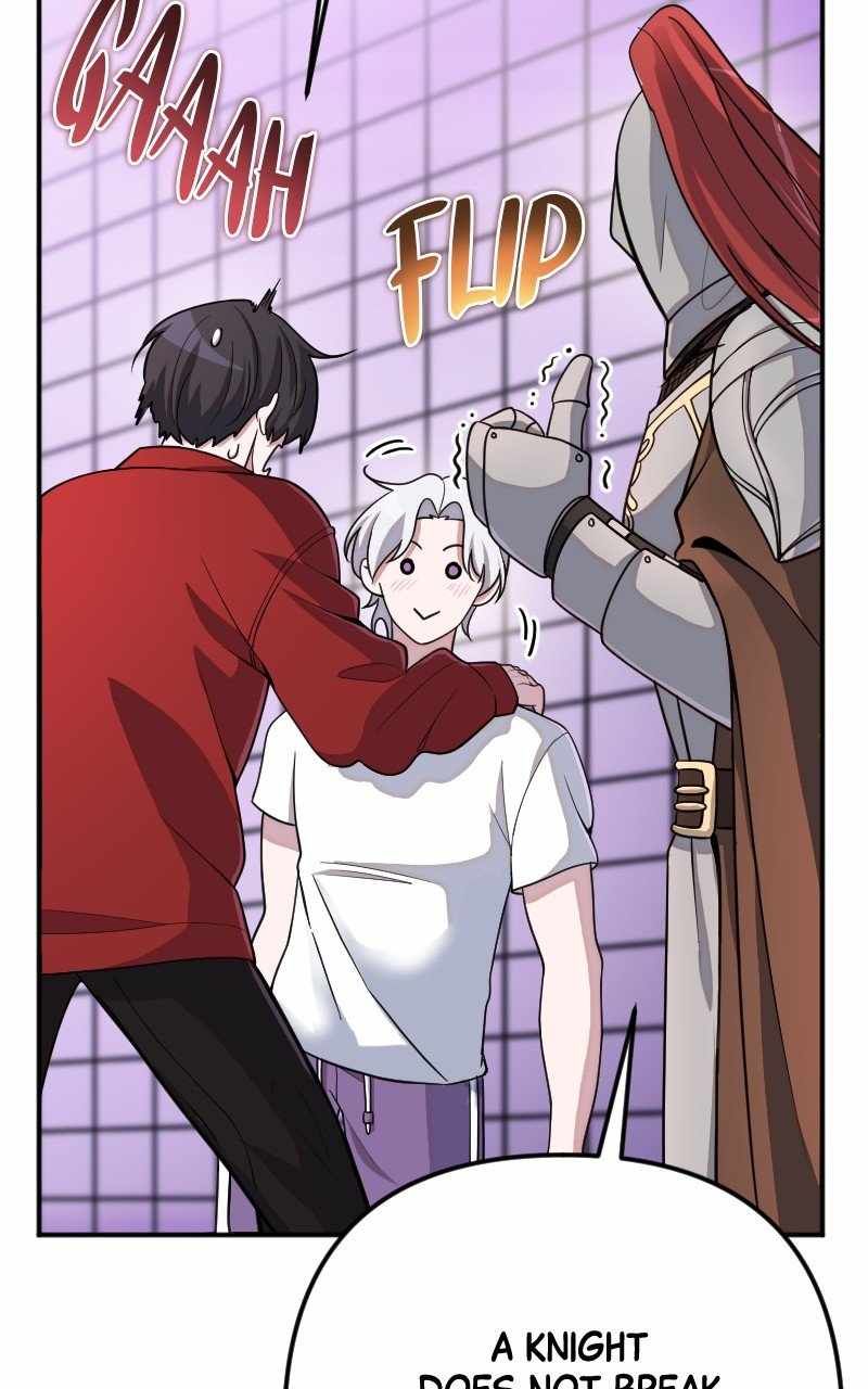 The Possessed Genius’ Gaming Stream Chapter 58 - Page 84