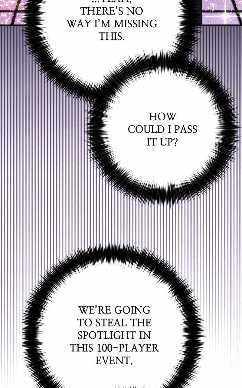 The Possessed Genius’ Gaming Stream Chapter 58 - Page 91