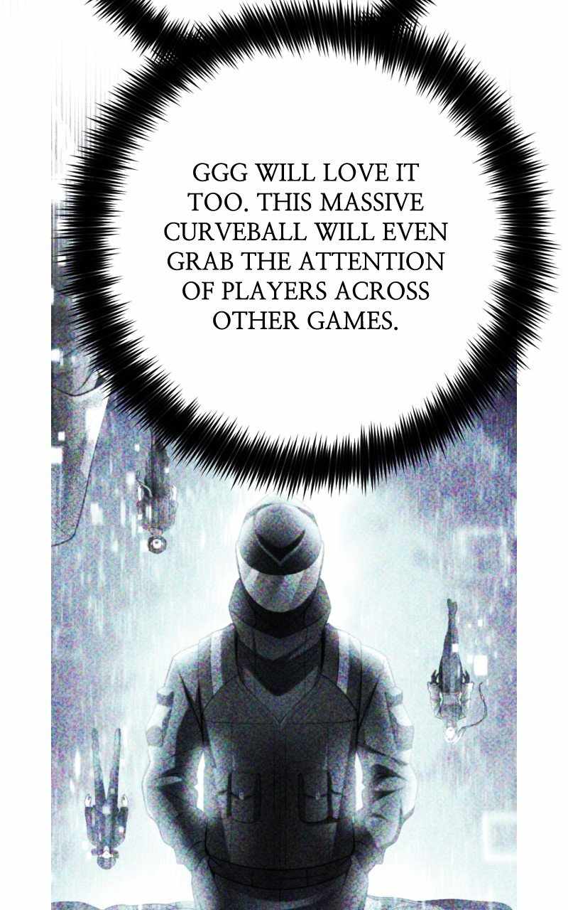 The Possessed Genius’ Gaming Stream Chapter 58 - Page 92