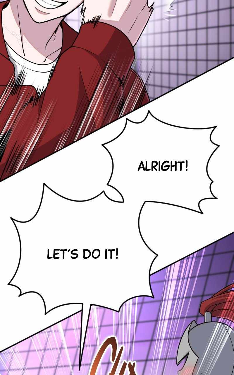 The Possessed Genius’ Gaming Stream Chapter 58 - Page 95