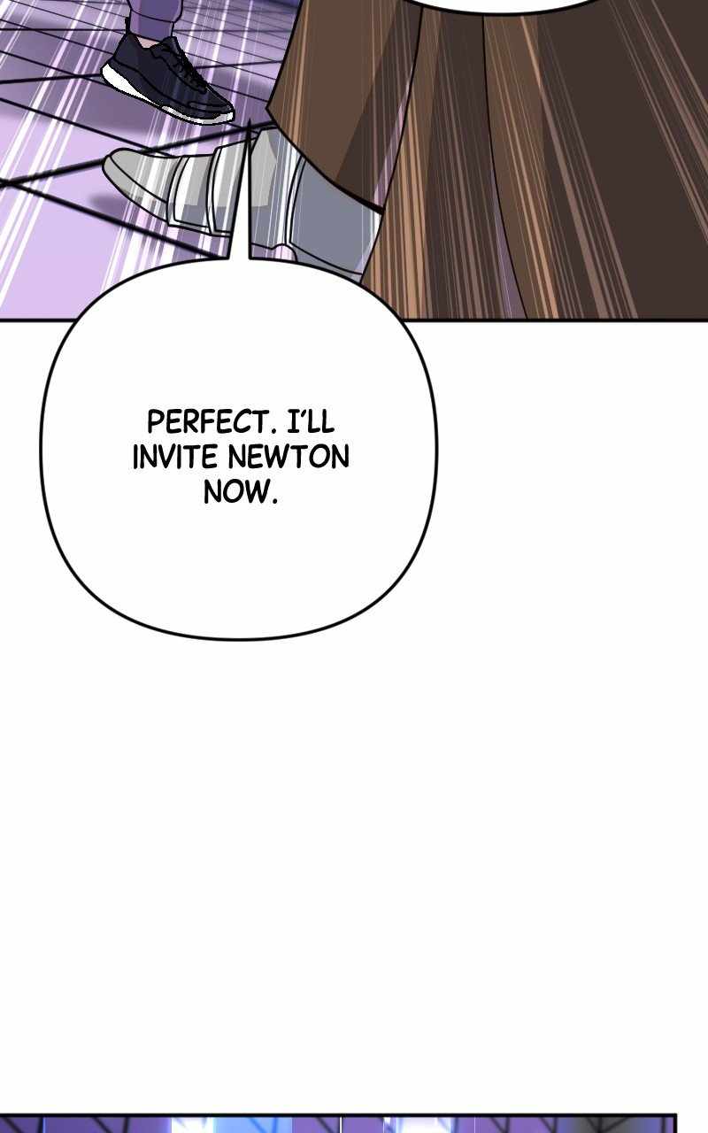 The Possessed Genius’ Gaming Stream Chapter 58 - Page 97