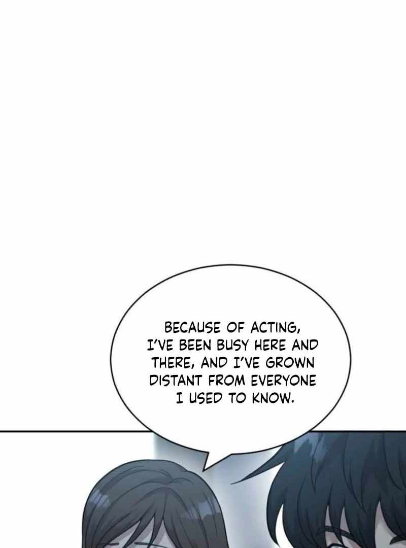 The Possessed Prodigy Actor Chapter 10 - Page 11
