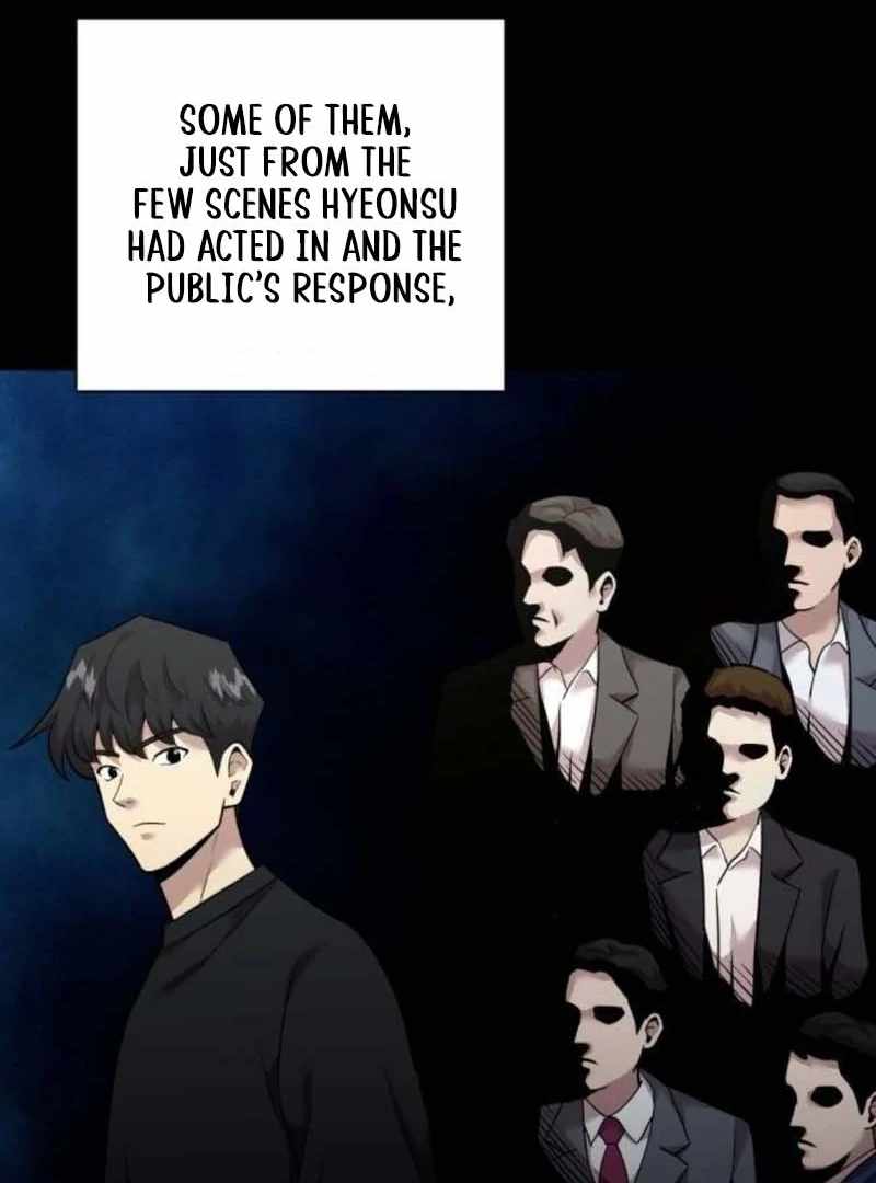 The Possessed Prodigy Actor Chapter 10 - Page 105