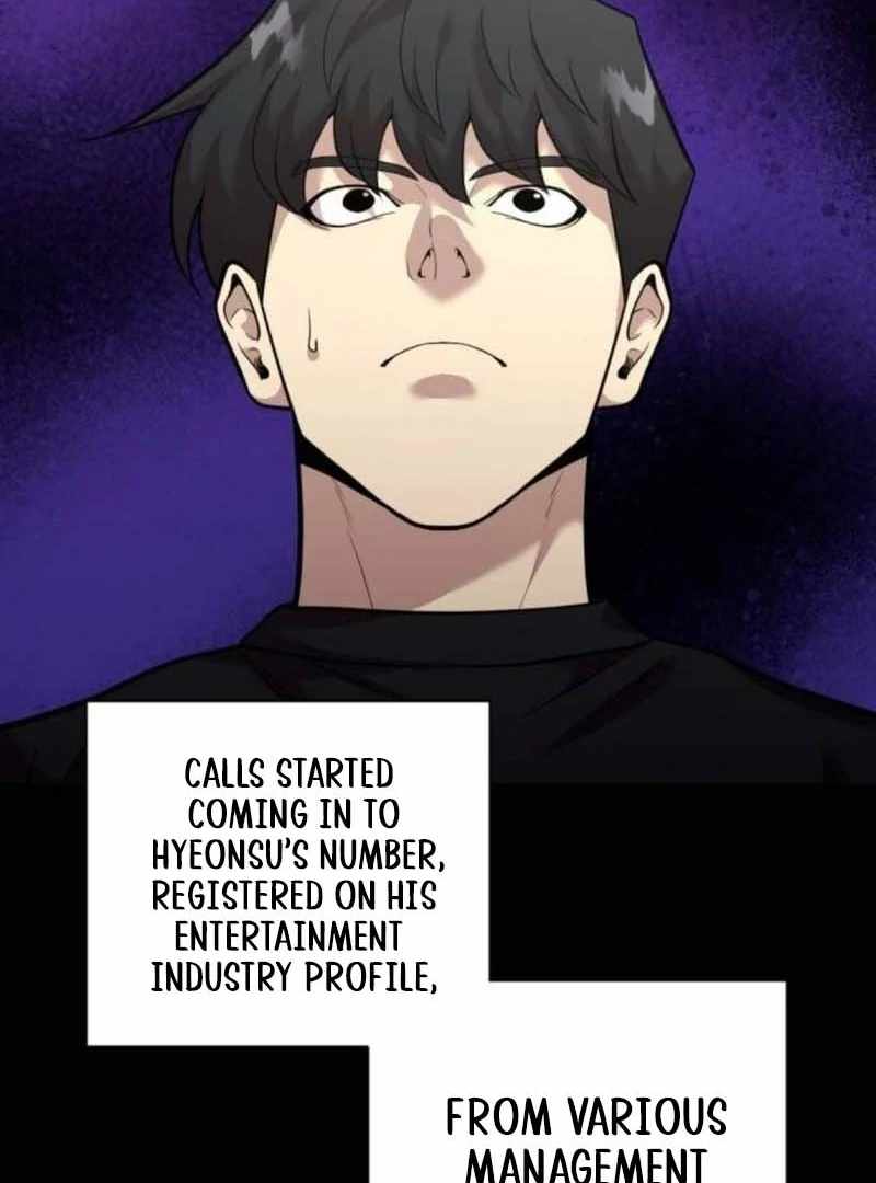 The Possessed Prodigy Actor Chapter 10 - Page 108