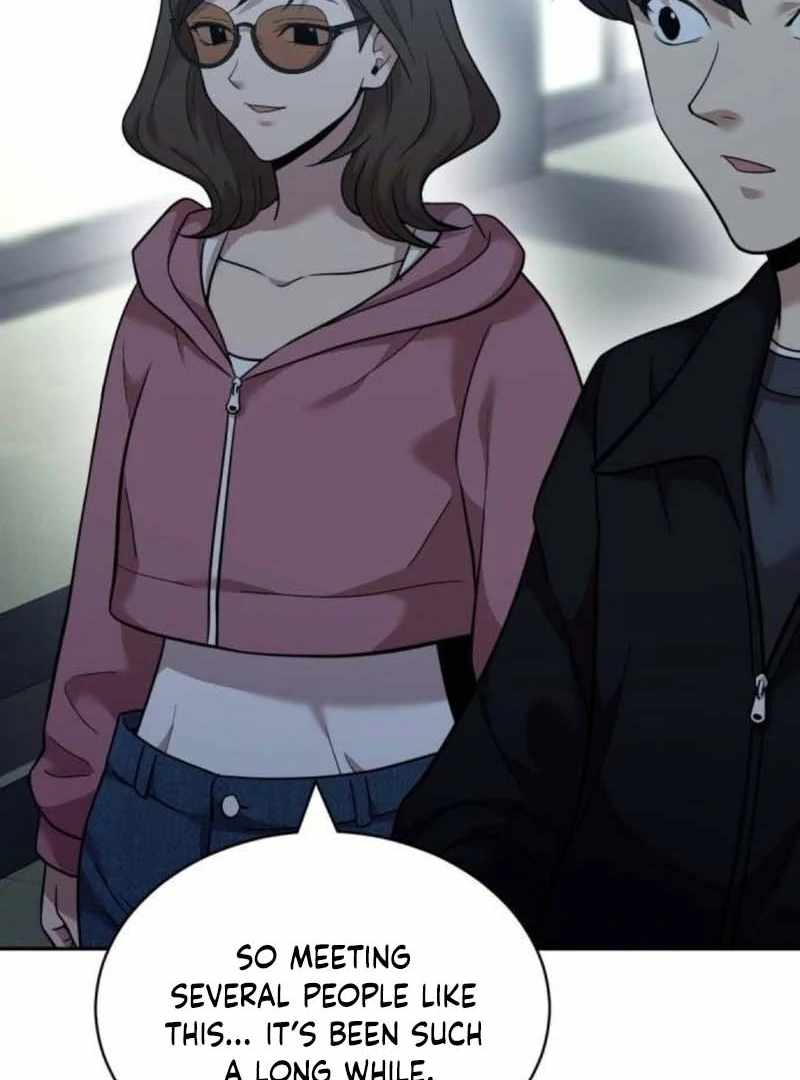 The Possessed Prodigy Actor Chapter 10 - Page 12