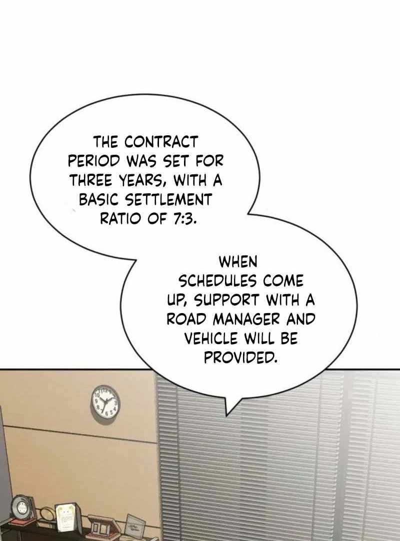The Possessed Prodigy Actor Chapter 10 - Page 138