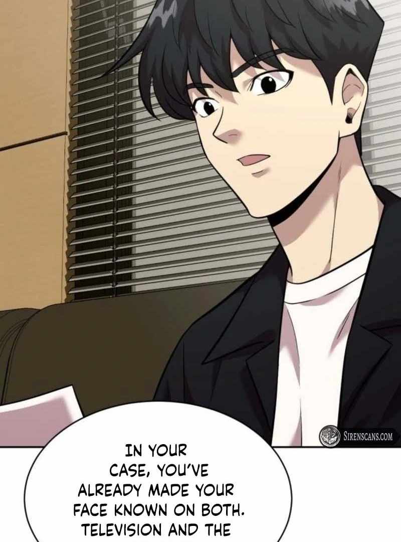 The Possessed Prodigy Actor Chapter 10 - Page 141