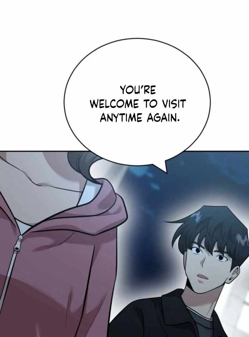 The Possessed Prodigy Actor Chapter 10 - Page 17