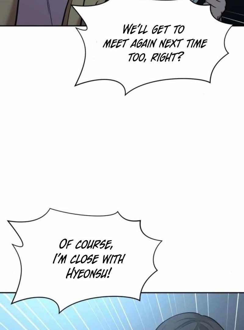 The Possessed Prodigy Actor Chapter 10 - Page 3
