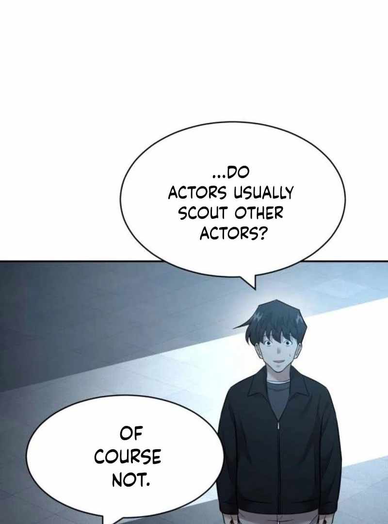 The Possessed Prodigy Actor Chapter 10 - Page 39