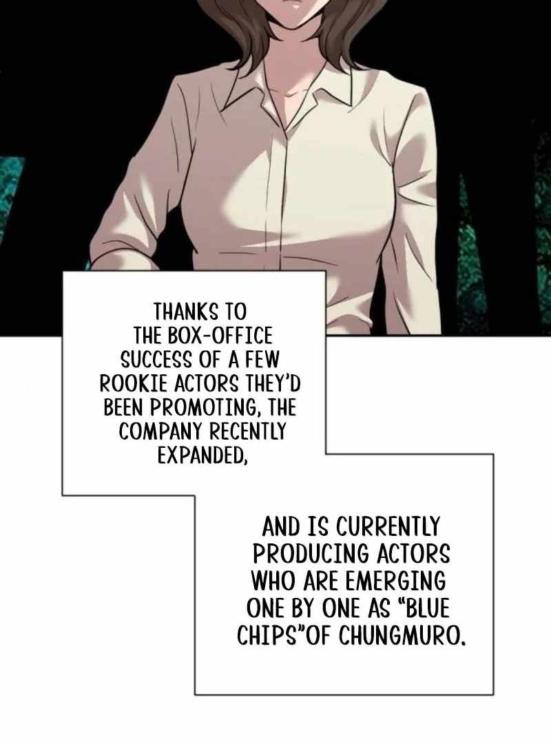 The Possessed Prodigy Actor Chapter 10 - Page 71