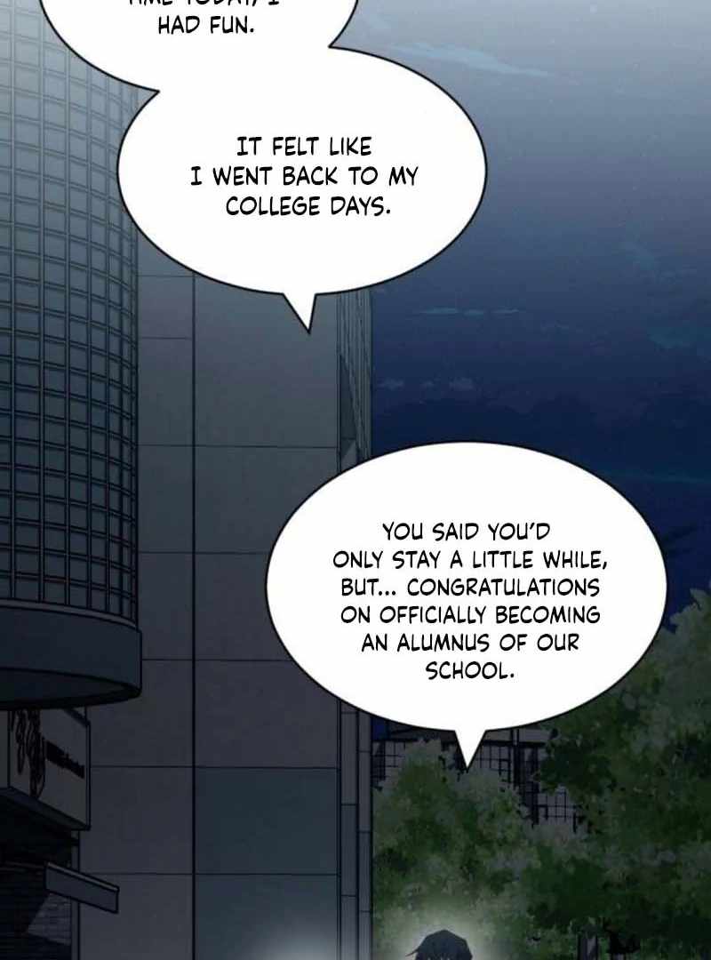 The Possessed Prodigy Actor Chapter 10 - Page 9