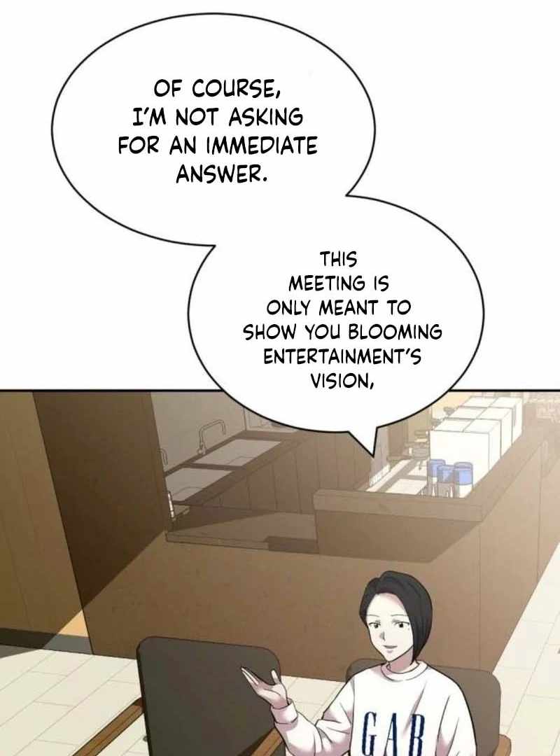 The Possessed Prodigy Actor Chapter 10 - Page 92