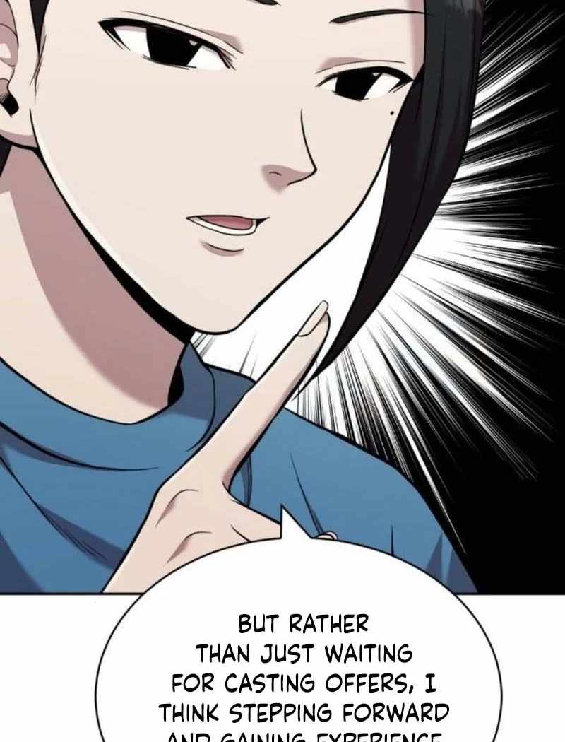 The Possessed Prodigy Actor Chapter 11 - Page 12