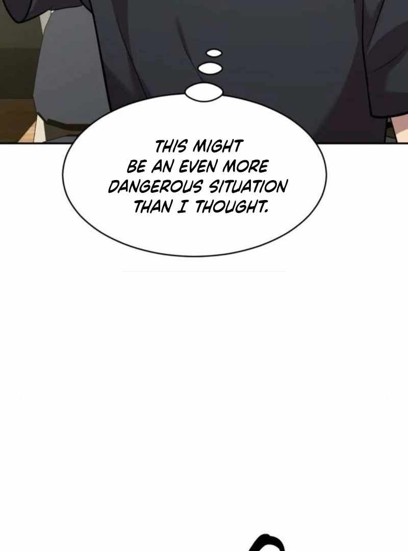 The Possessed Prodigy Actor Chapter 11 - Page 127