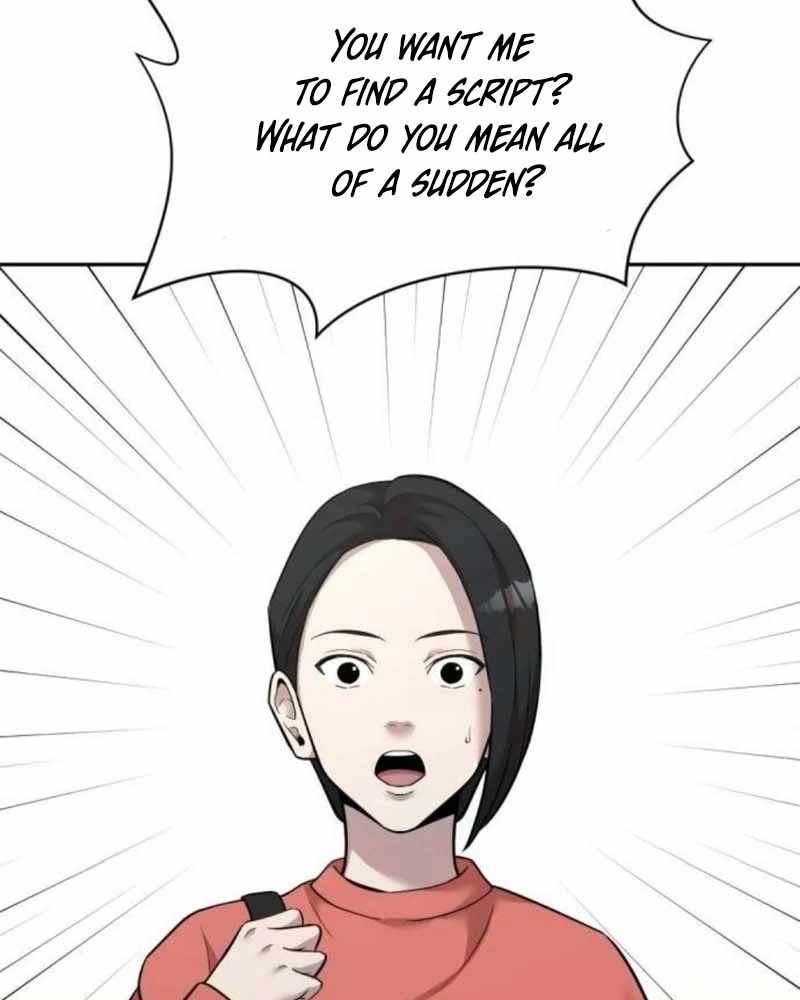 The Possessed Prodigy Actor Chapter 11 - Page 134