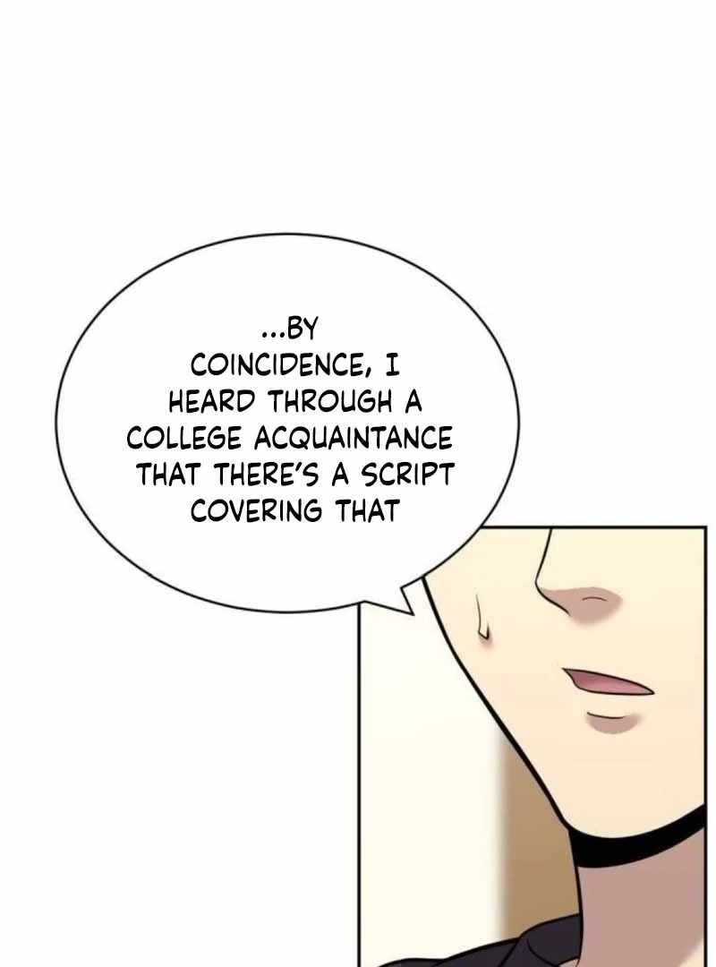 The Possessed Prodigy Actor Chapter 11 - Page 140