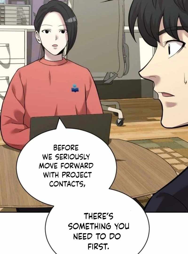 The Possessed Prodigy Actor Chapter 11 - Page 155