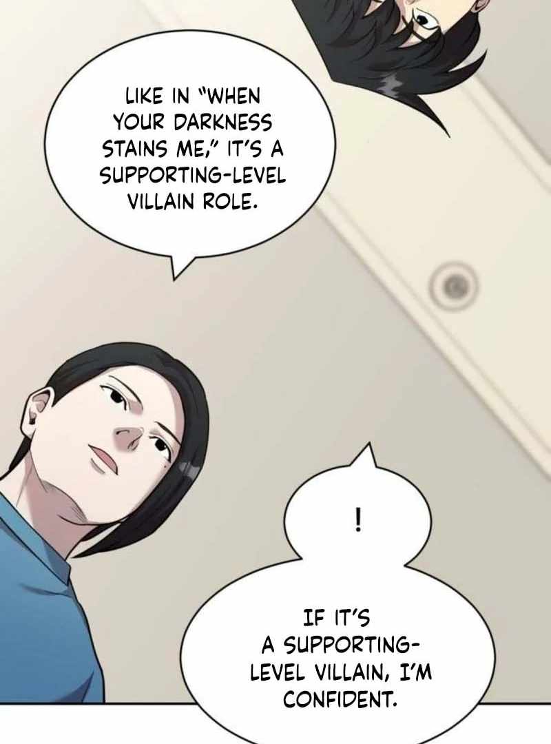 The Possessed Prodigy Actor Chapter 11 - Page 18