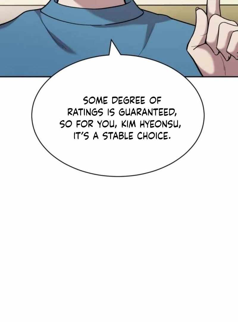 The Possessed Prodigy Actor Chapter 11 - Page 21