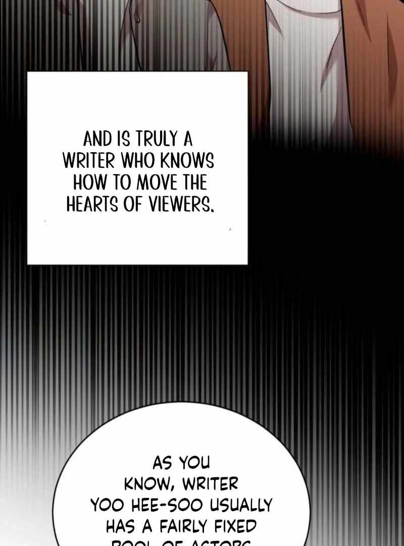The Possessed Prodigy Actor Chapter 11 - Page 31