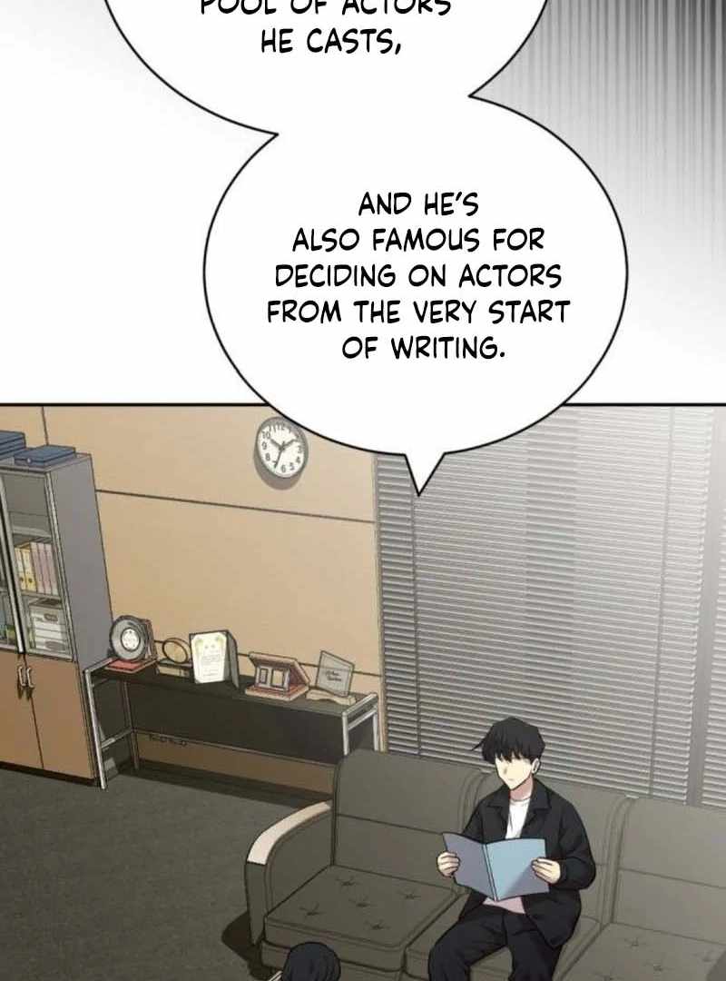 The Possessed Prodigy Actor Chapter 11 - Page 32